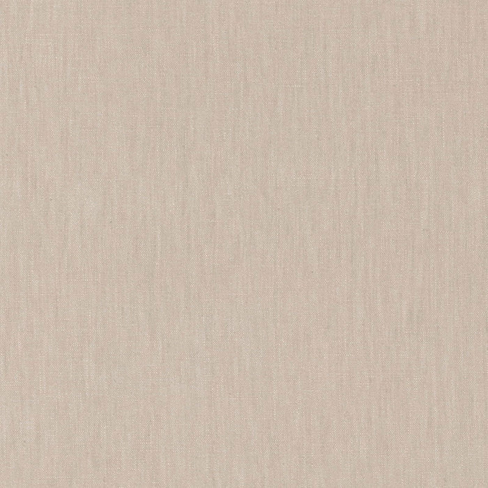 Schumacher Lange Glazed Linen Malt Fabric Sample 69335