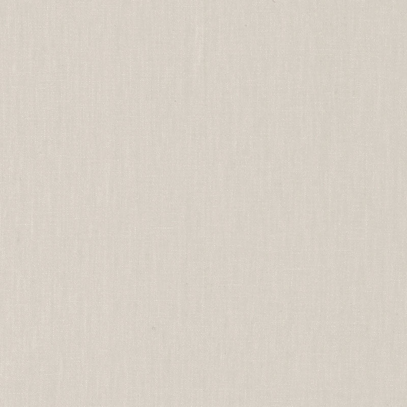 Schumacher Lange Glazed Linen Dune Fabric Sample 69336