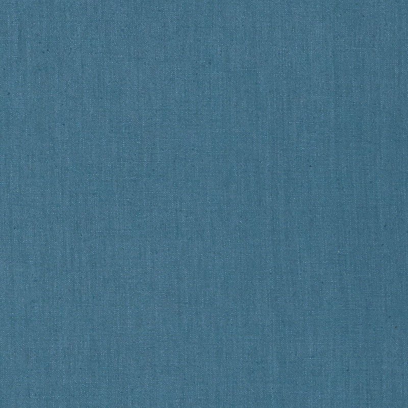 Schumacher Lange Glazed Linen Venetian Fabric Sample 69345