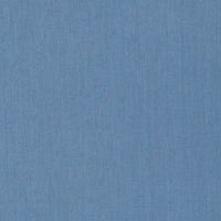 Schumacher Lange Glazed Linen Delft Fabric 69348