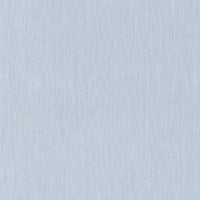 Schumacher Lange Glazed Linen Sky Fabric 69349