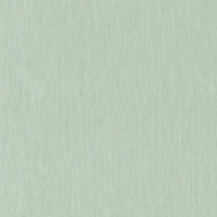 Schumacher Lange Glazed Linen Menthe Fabric 69352