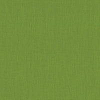 Schumacher Lange Glazed Linen Leaf Fabric 69354