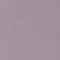 Schumacher Lange Glazed Linen Wisteria Fabric 69365