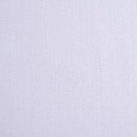 Schumacher Lange Glazed Linen Lilac Fabric 69366