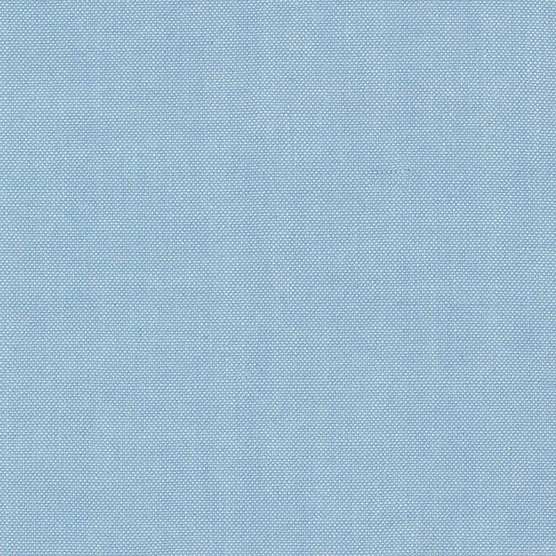 Schumacher Barnett Blue Jay Fabric Sample 69389