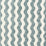 Schumacher The Wave Velvet Sky Fabric 69424