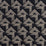 Schumacher V Step Black Fabric 69430