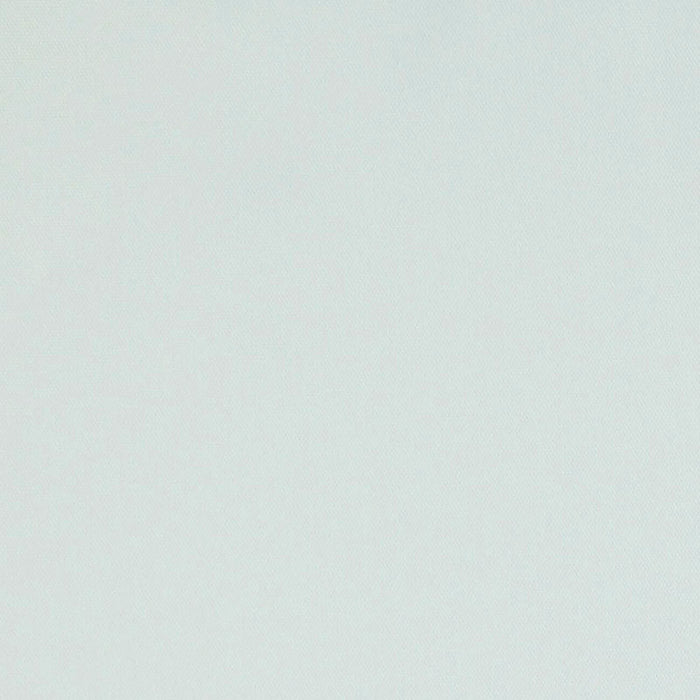 Schumacher Elliott Brushed Cotton Cloud Fabric Sample 69490