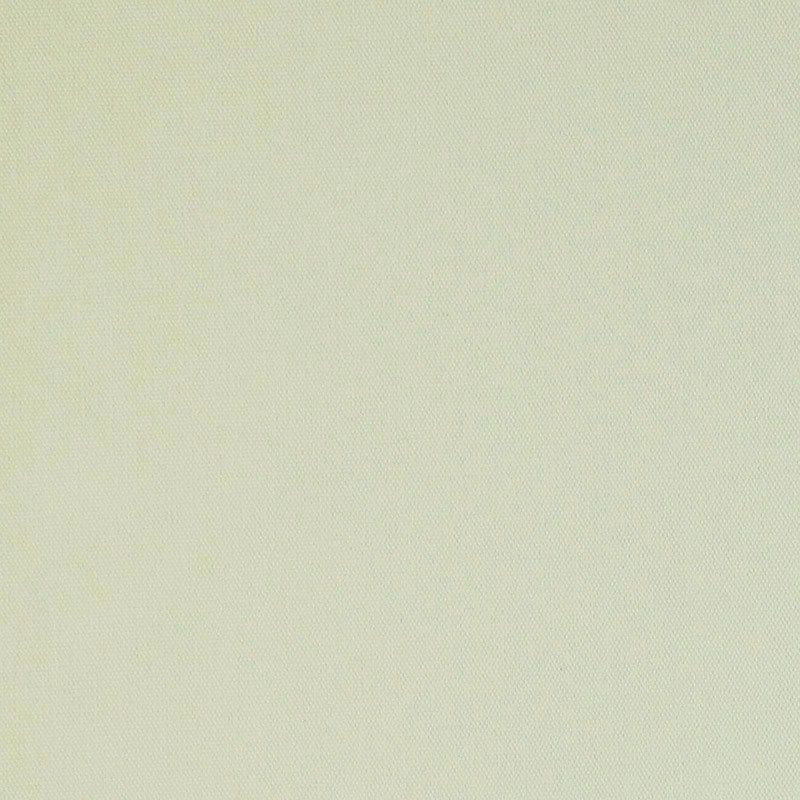 Schumacher Elliott Brushed Cotton Buttermilk Fabric 69495