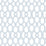 Christopher Farr Chiselled Cobalt Wallpaper