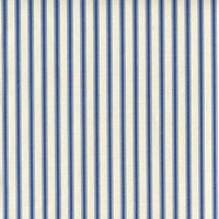 China Seas Chapelle Stripe New Navy Fabric 6950-10