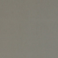 Schumacher Elliott Brushed Cotton Mocha Fabric 69505