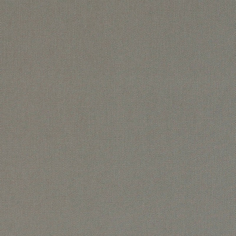 Schumacher Elliott Brushed Cotton Mocha Fabric 69505