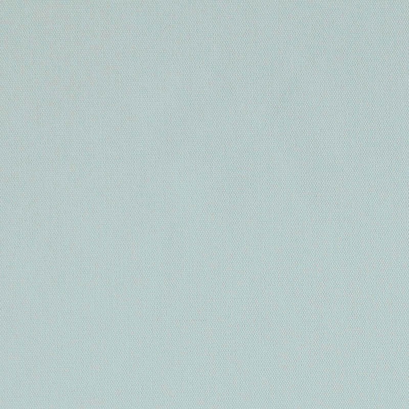 Schumacher Elliott Brushed Cotton Silver Fabric 69512