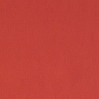 Schumacher Elliott Brushed Cotton Persimmon Fabric 69520