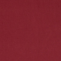 Schumacher Elliott Brushed Cotton Indian Red Fabric 69521