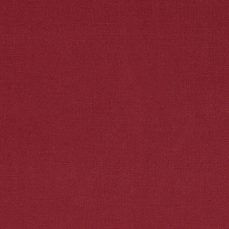 Schumacher Elliott Brushed Cotton Indian Red Fabric 69521