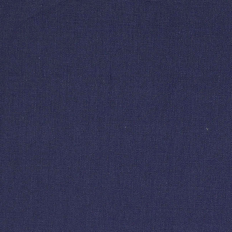 Schumacher Elliott Brushed Cotton Iris Fabric 69528