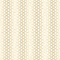 Schumacher Lilla Lyckan Mustard Wallpaper 6953