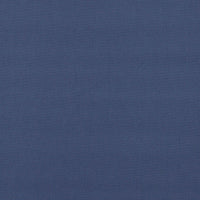 Schumacher Elliott Brushed Cotton Marine Fabric 69532