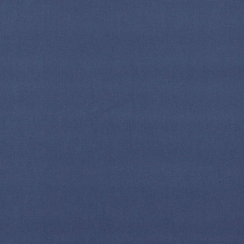 Schumacher Elliott Brushed Cotton Marine Fabric 69532
