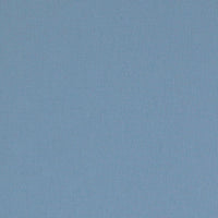 Schumacher Elliott Brushed Cotton Cornflower Fabric 69533