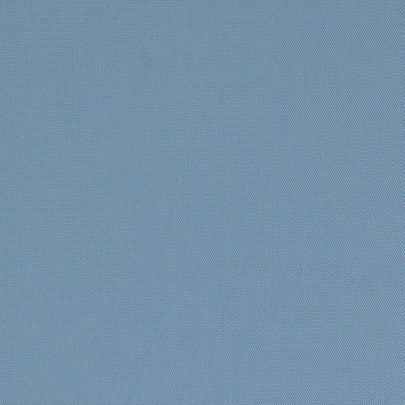 Schumacher Elliott Brushed Cotton Cornflower Fabric 69533