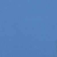 Schumacher Elliott Brushed Cotton Blue Jay Fabric 69536