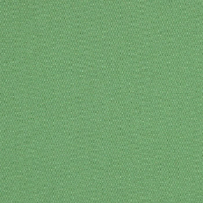 Schumacher Elliott Brushed Cotton Basil Fabric Sample 69544