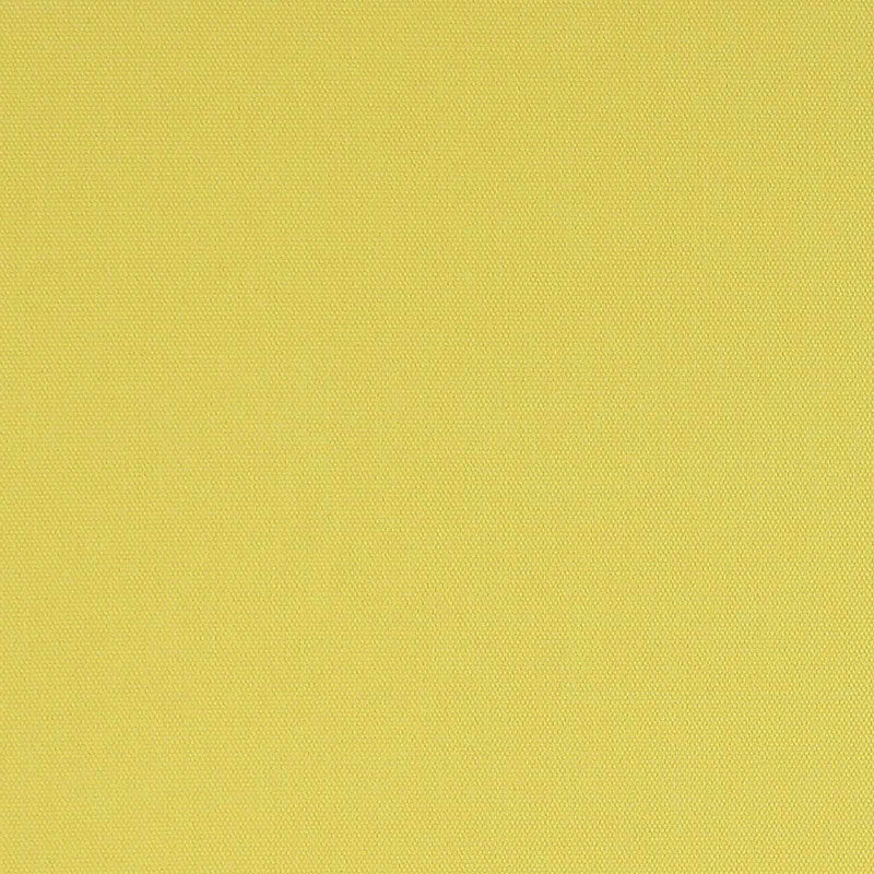 Schumacher Elliott Brushed Cotton Daffodil Fabric 69547