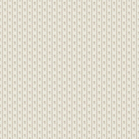 Schumacher Lilla Lyckan Natural Wallpaper 6955