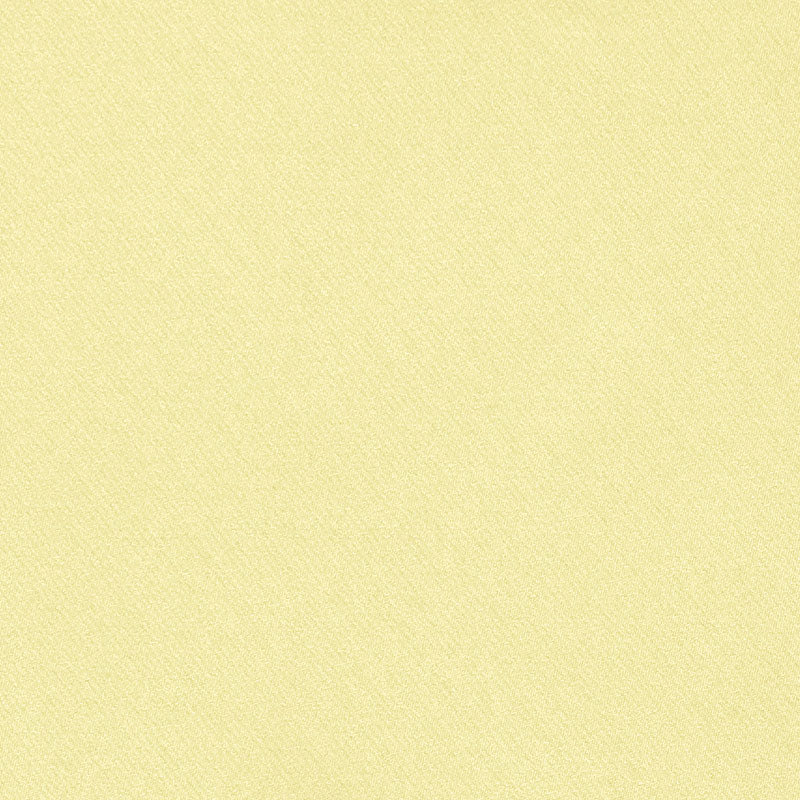 Schumacher Blake Polished Cotton Buttercup Fabric Sample 69552