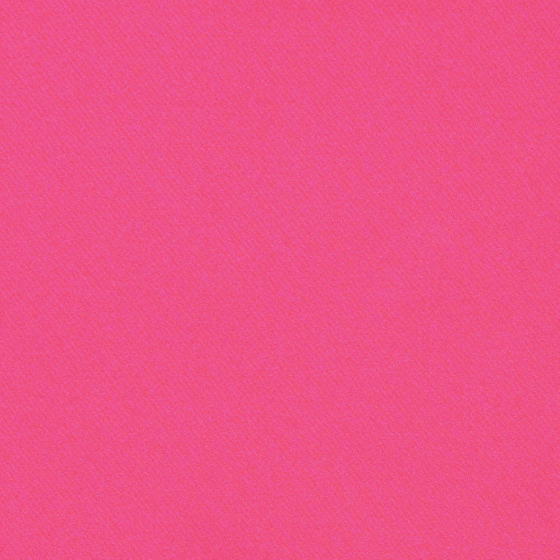 Schumacher Blake Polished Cotton Magenta Fabric Sample 69556