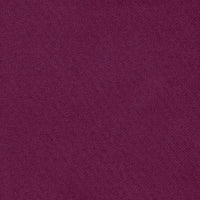 Schumacher Blake Polished Cotton Plum Fabric 69560