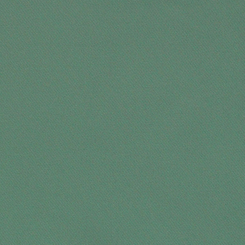 Schumacher Blake Polished Cotton Boxwood Fabric Sample 69569