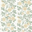 Schumacher Elsa Sage Wallpaper 6957
