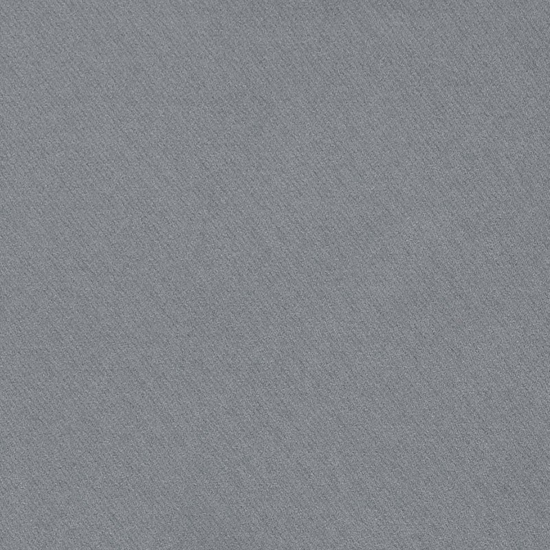 Schumacher Blake Polished Cotton Mercury Fabric 69574