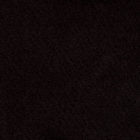 Schumacher Blake Polished Cotton Onyx Fabric 69576