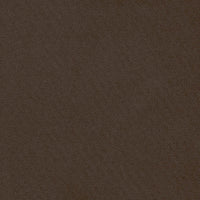 Schumacher Blake Polished Cotton Dark Chocolate Fabric 69577