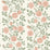 Schumacher Elsa Rose Wallpaper 6958