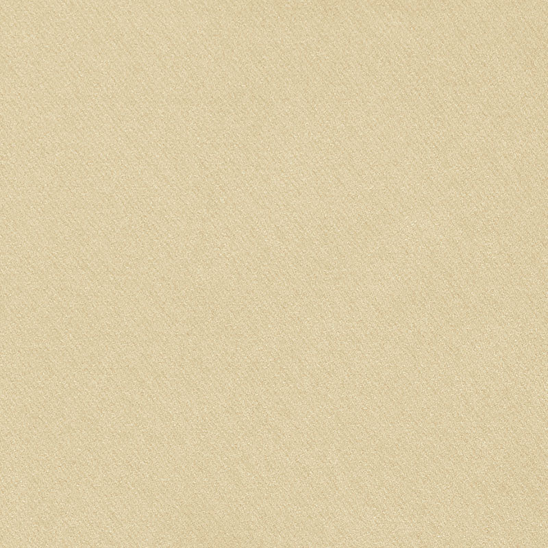 Schumacher Blake Polished Cotton Caramel Fabric 69589