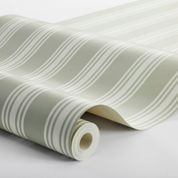 Schumacher Gunnebo Sage Wallpaper 6959