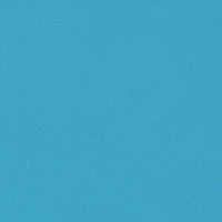 Schumacher Blake Polished Cotton Cerulean Fabric 69597