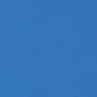 Schumacher Blake Polished Cotton Royal Fabric 69598