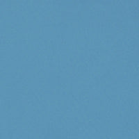 Schumacher Blake Polished Cotton Forget Me Not Fabric 69601