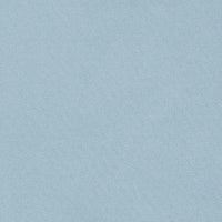 Schumacher Blake Polished Cotton Sky Fabric 69602