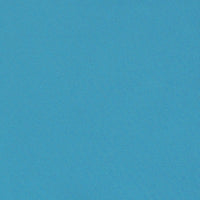 Schumacher Blake Polished Cotton Peacock Fabric 69604