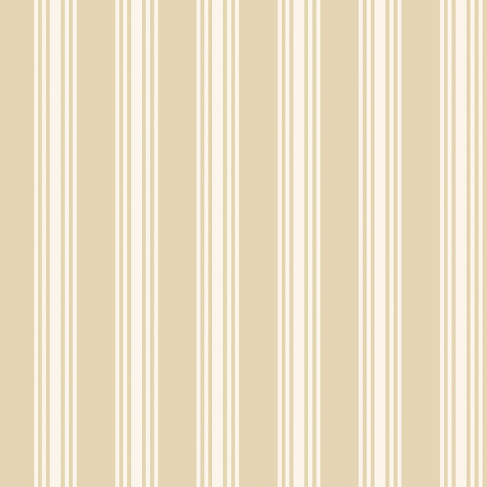Schumacher Gunnebo Wheat Wallpaper Sample 6960
