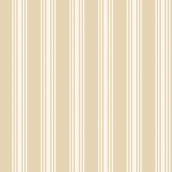 Schumacher Gunnebo Wheat Wallpaper Sample 6960